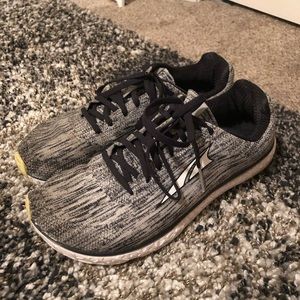 Altra Running shoes
